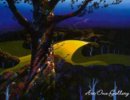Eyvind Earle-Before-The-Sun-Goes-Down